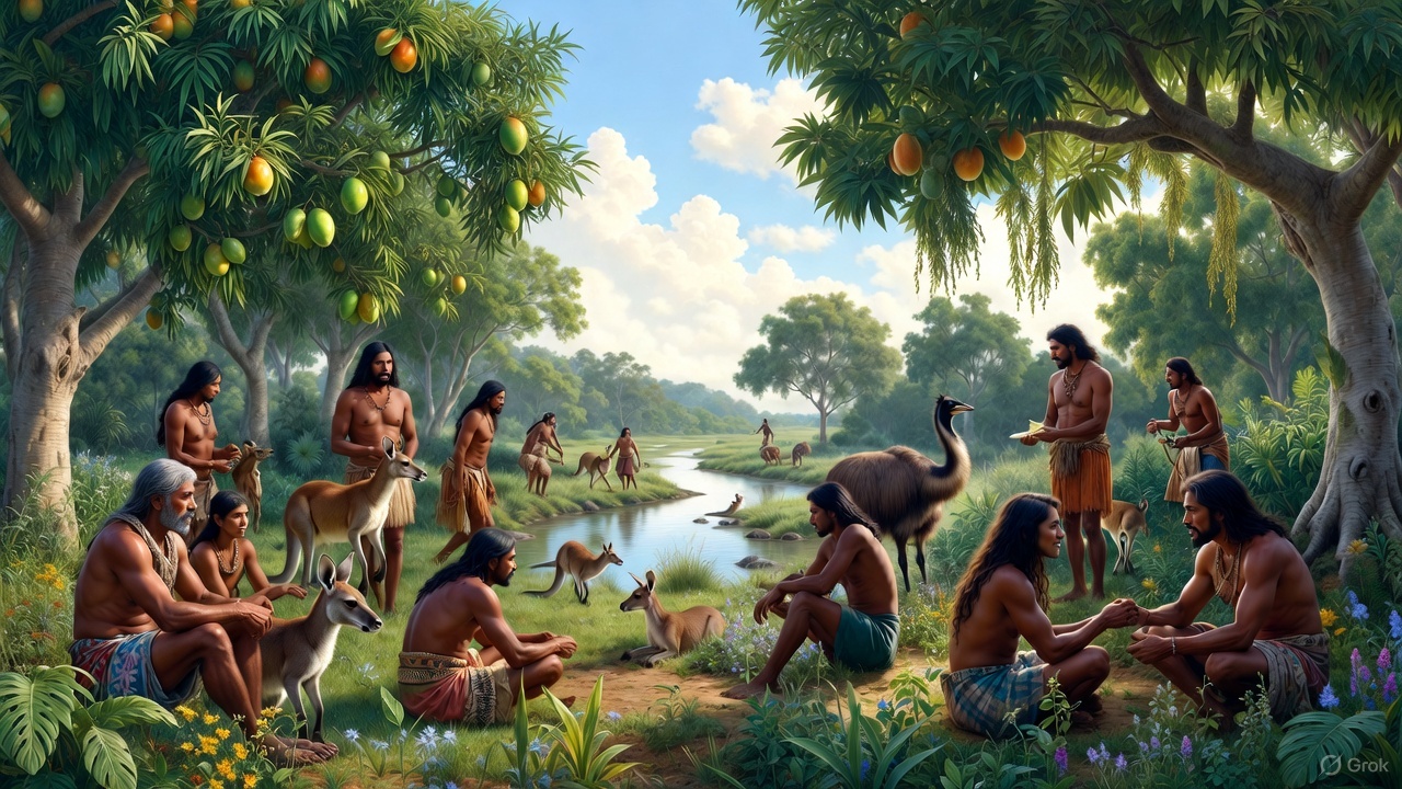 The Natives Are Becoming Entitled